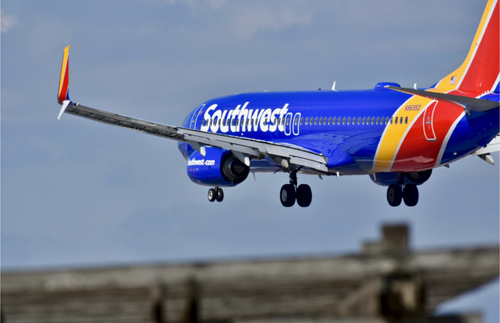 Southwest Airlines Celebrating Its 50th Birthday with $50 Fares | Frommer's