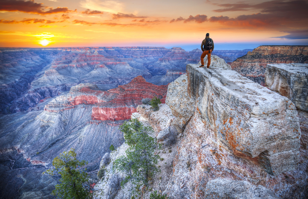 Which U.S. National Park Is Deadliest? Two Studies Have Different Answers | Frommer's