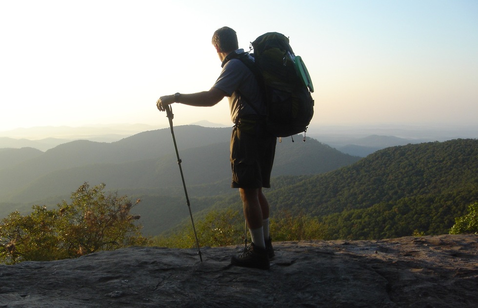 Appalachian Trail: Please "Postpone Hikes Until 2022" | Frommer's