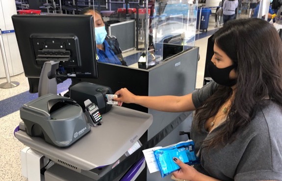 TSA Rolling Out Self-Scan I.D. Checkpoints That Don't Need Boarding Passes | Frommer's