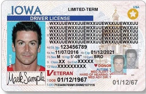 Real ID, the Travel Joke that Now Spans a Generation, Is Delayed Yet ...
