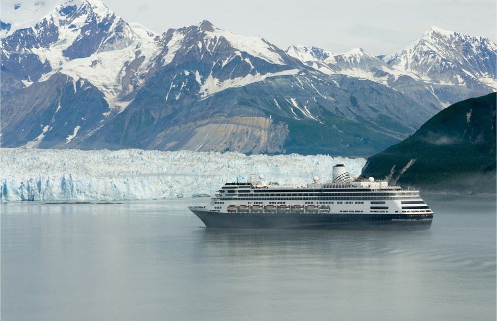 Canada's New Cruise Ship Ban Spoils the 2021 Alaska and New England Seasons, Too | Frommer's