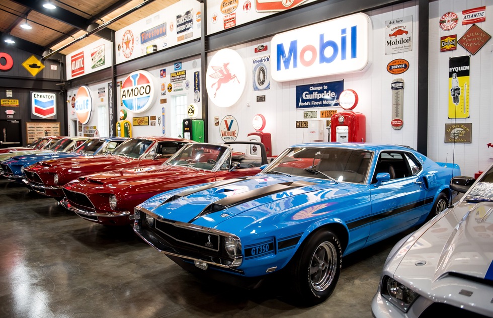 Classic Cars and Fine Craftsmanship: Pennsylvania's New Attractions for Spring | Frommer's