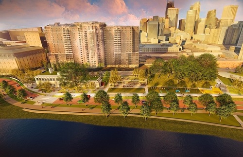 Minneapolis Gets a New Park Celebrating Food From Its Native and Pioneer Past | Frommer's