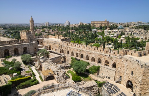 New Tourism Projects in Jerusalem Will Soon Enrich Historic Exploration | Frommer's