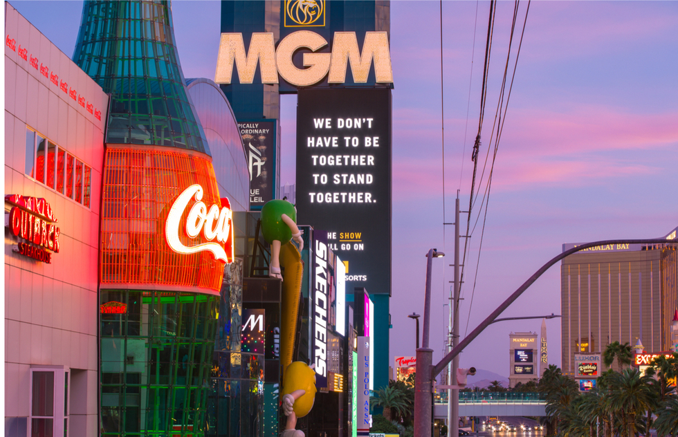 MGM Resorts in Legal Hot Water Over Resort Fee "Lies" | Frommer's