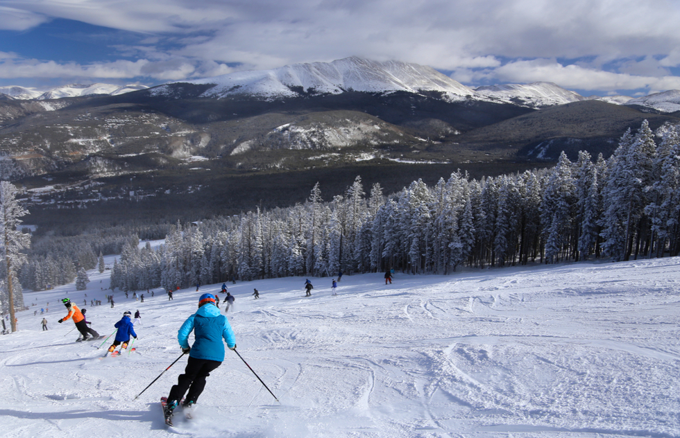 Vail Resorts Cuts Price of Multiresort Ski Pass by 20% for 2021–22 | Frommer's