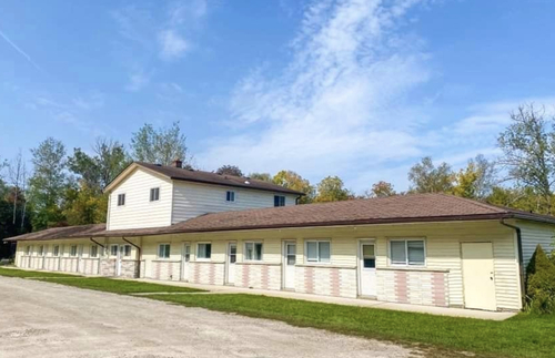 The Motel from "Schitt's Creek" Is for Sale! (Wig Wall Not Included) | Frommer's