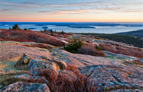 Acadia National Park to Require Reservations for Popular Drive | Frommer's