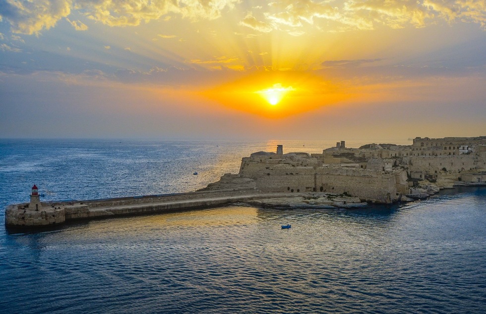 Another Mediterranean Destination Says It Will Subsidize Tourist Visits | Frommer's