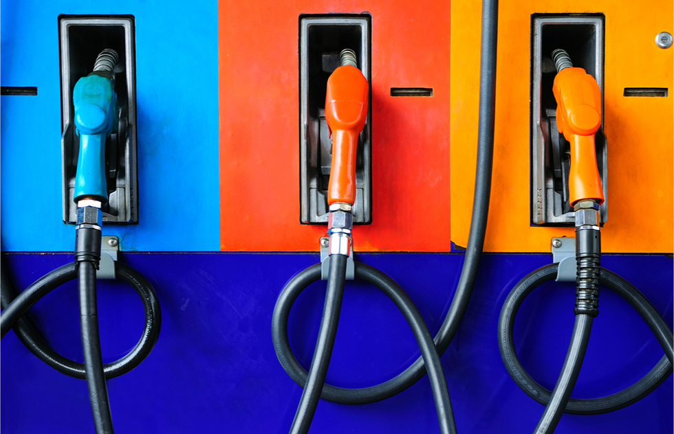 Gas Prices Getting You Down? Tips and Resources for Conserving Fuel (and Money) | Frommer's