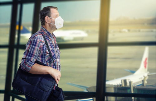 Masks Will Be Required on Planes, Trains, and Buses Into September | Frommer's