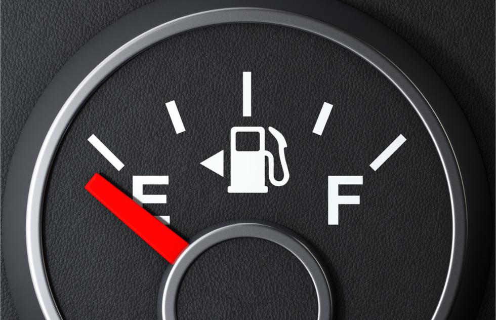 Will a Gasoline Shortage Kill Summer Road Trips? Advice From An Expert | Frommer's