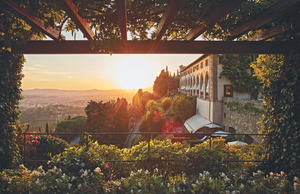 Villa San Michele, A Belmond Hotel in Florence