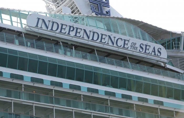 If You Sail Royal Caribbean from Florida or Texas, Fellow Travelers Will Be Unvaccinated | Frommer's