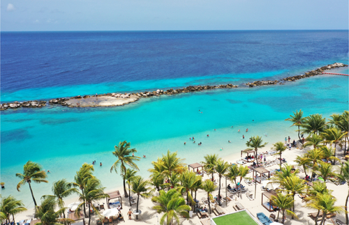 Curacao To Give One Night Free After Every Three Booked—We Think | Frommer's