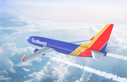 Southwest Airlines' 50th Birthday Sale Is Big—and Won't Last Long | Frommer's