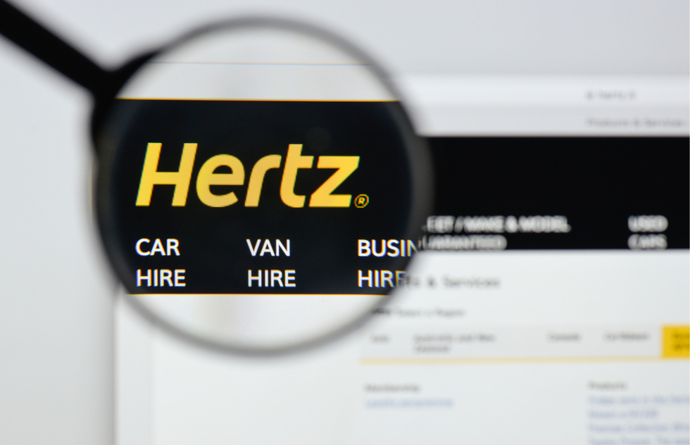 Hertz Accused of Slapping Fees on Innocent Customers: How to Protect Yourself | Frommer's