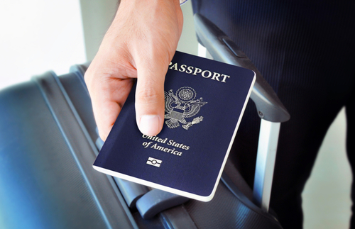 Need a U.S. Passport in 2023? Wait Times Are Rising, so Here's What to Do