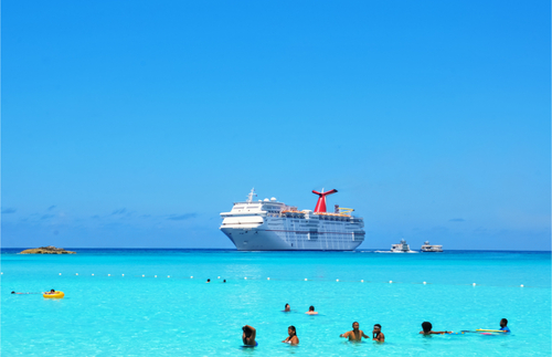 Cruising Is Getting More and More Expensive for Unvaccinated Passengers | Frommer's