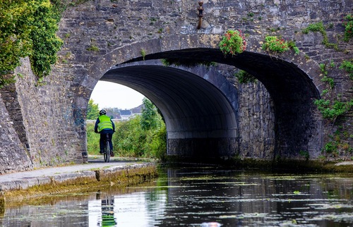 Ireland's Just-Opened "Greenways" Could Transform How to Tour the Emerald Isle | Frommer's