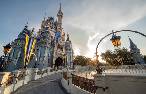 Walt Disney World’s 50th Birthday Is an Anticlimax—So When Should You Go? | Frommer's