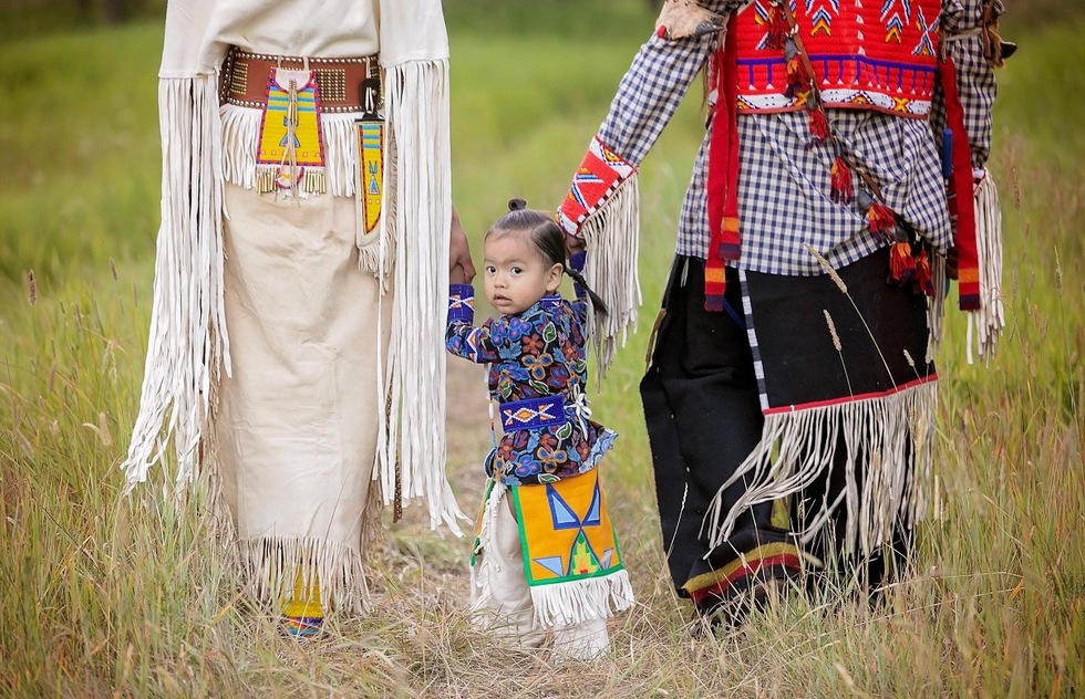 Open-air and living history museums in the United States: Nez Perce Tourism, Idaho