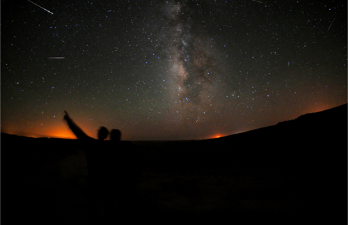 Where to Watch the Perseid Meteor Shower in the U.S. | Frommer's