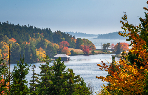 Acadia National Park: How to Plan the Perfect Vacation in This Iconic Park | Frommer's