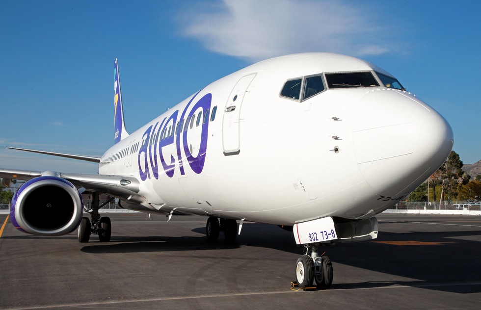 The USA's Newest Low-Cost Airline, Avelo, Announces East Coast Routes | Frommer's