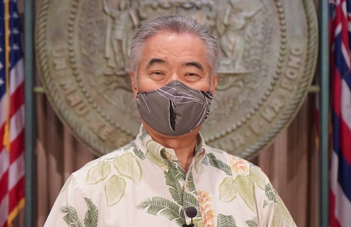 Hawaii Governor to Tourists: Stay Away from Us Right Now | Frommer's