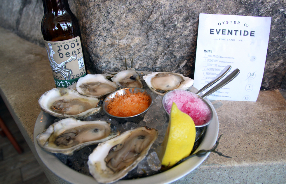 Shuck Yeah! Plan a Bivalve-Based Road Trip Along the Maine Oyster Trail | Frommer's