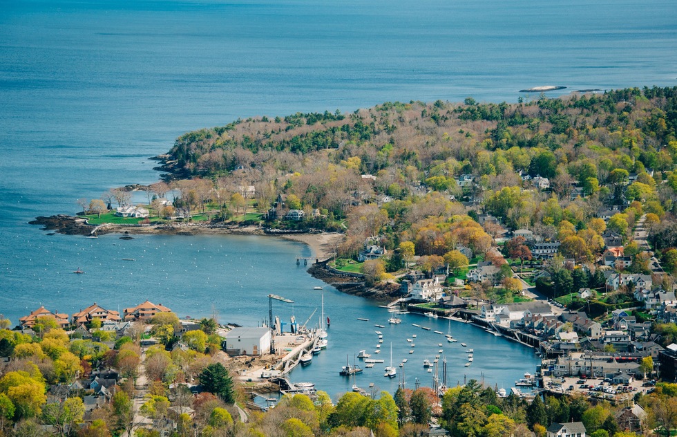 Things to Do in Camden, ME | Frommer's