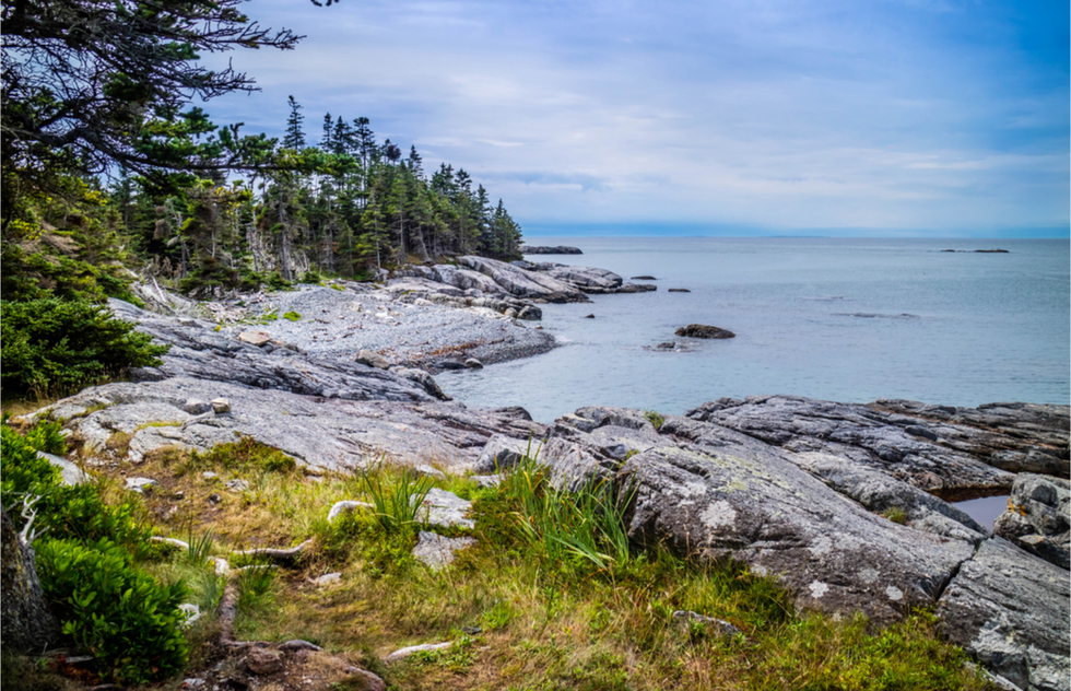 The Best Outdoor Pursuits in Maine | Frommer's