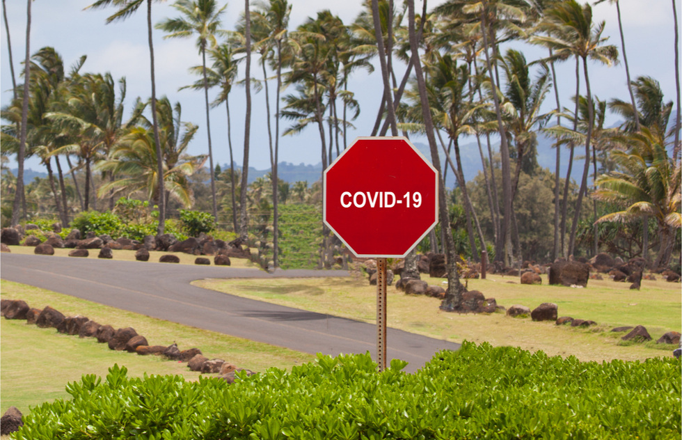 Aloha, Autumn Mandates: Hawaii Restaurants and Hotels Require Vaccine Proof | Frommer's