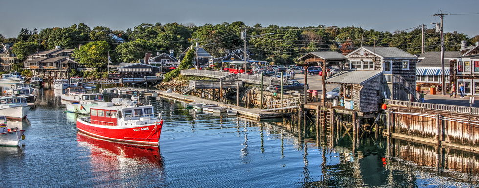 Things to Do in Ogunquit | Frommer's
