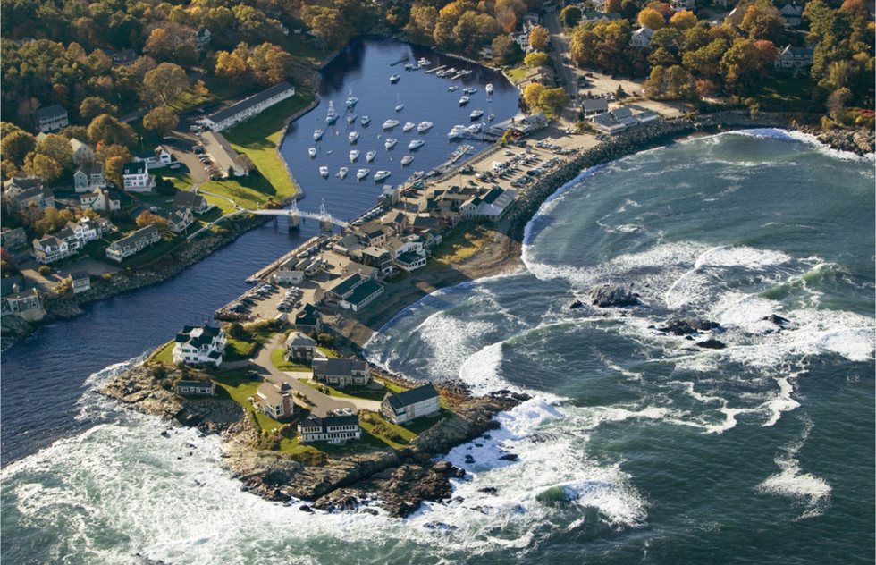 Things to See in Ogunquit | Frommer's