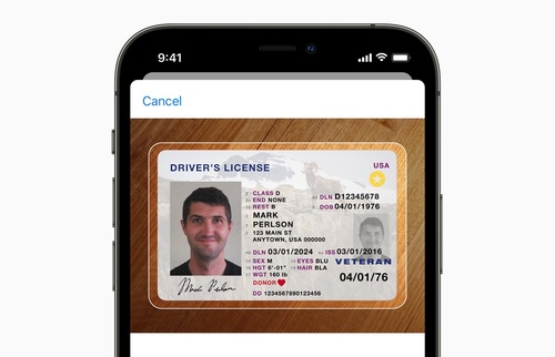 Apple Users in 8 States Can Soon Use Their Phones as ID at Airports | Frommer's