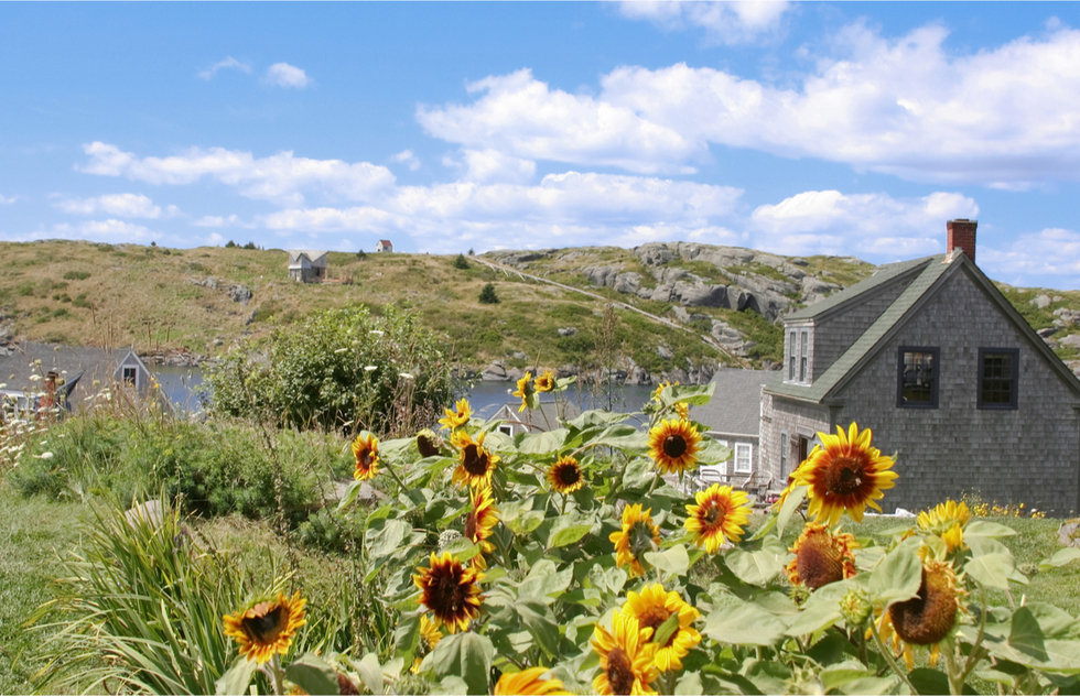 Things to See in Monhegan Island | Frommer's
