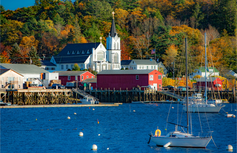 Things to Do in Wiscasset and the Boothbays | Frommer's