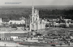 Book excerpt: Disney World at 50 by the Orlando Sentinel