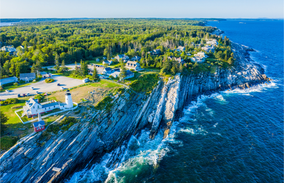 Things to See in Pemaquid Peninsula | Frommer's
