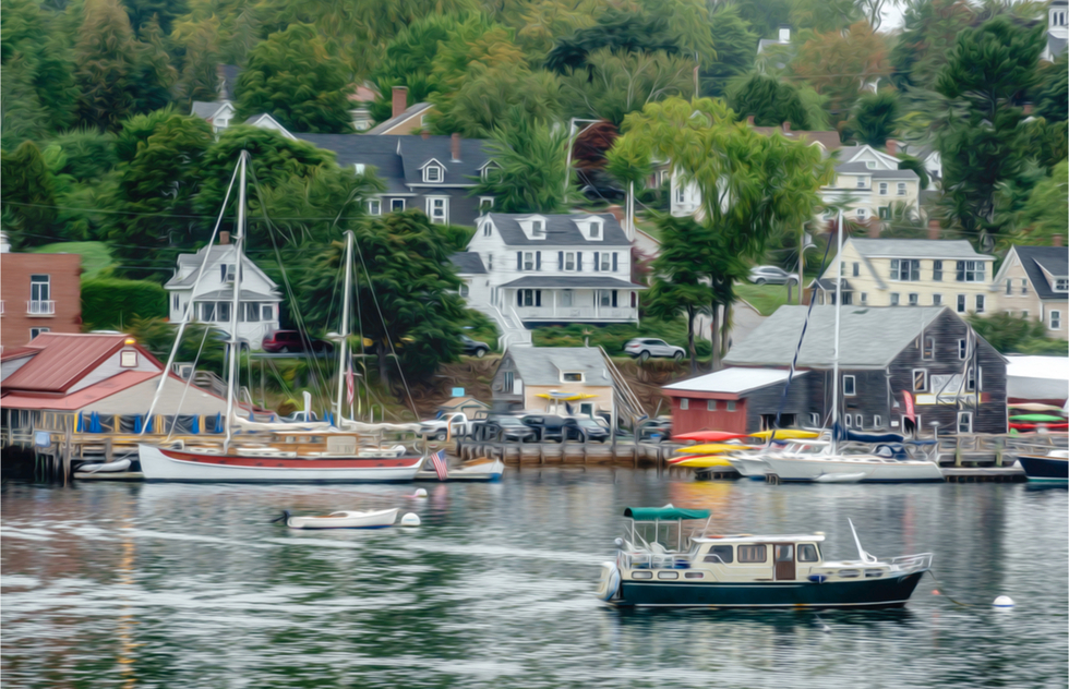Things to Do in Castine | Frommer's
