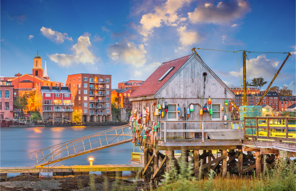 Things to Do in Portsmouth, NH | Frommer's