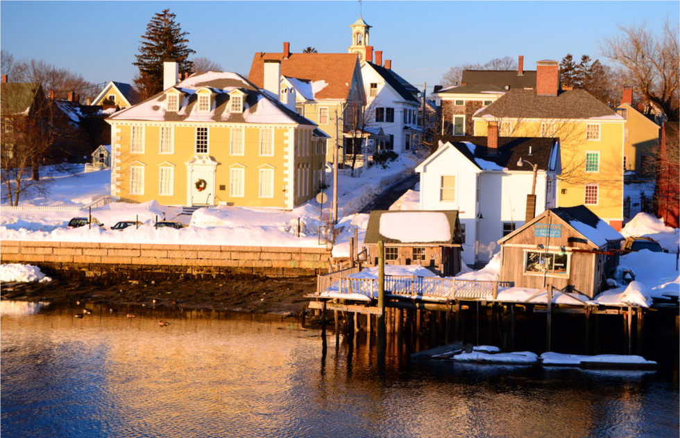 Things to See in Portsmouth, NH | Frommer's