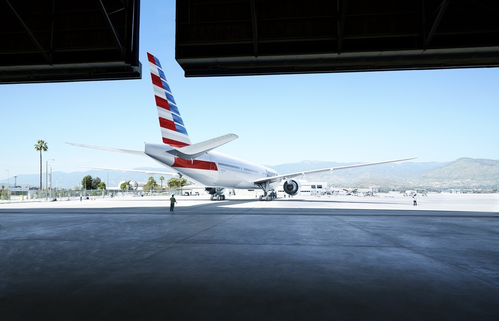 Almost Everyone Agrees: American Airlines' New Conditions of Carriage Are Bad for Consumers | Frommer's