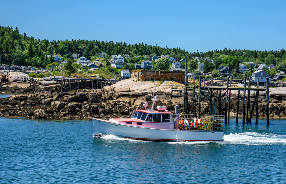 Things to Do in Deer Isle | Frommer's