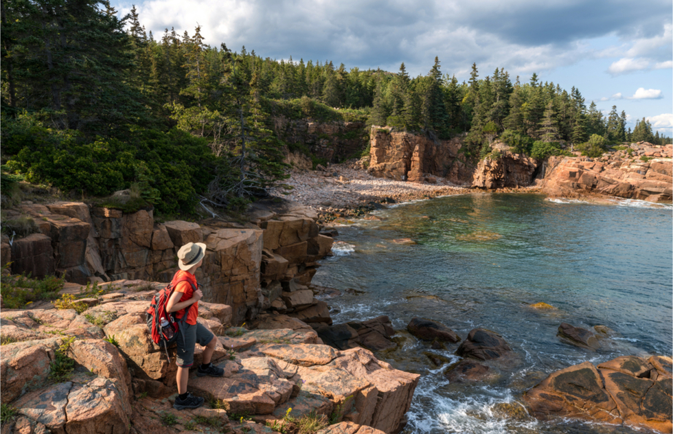 Things to Do in Mount Desert Island and Acadia National Park | Frommer's