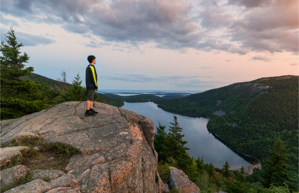 Nature Guide in Mount Desert Island and Acadia National Park | Frommer's