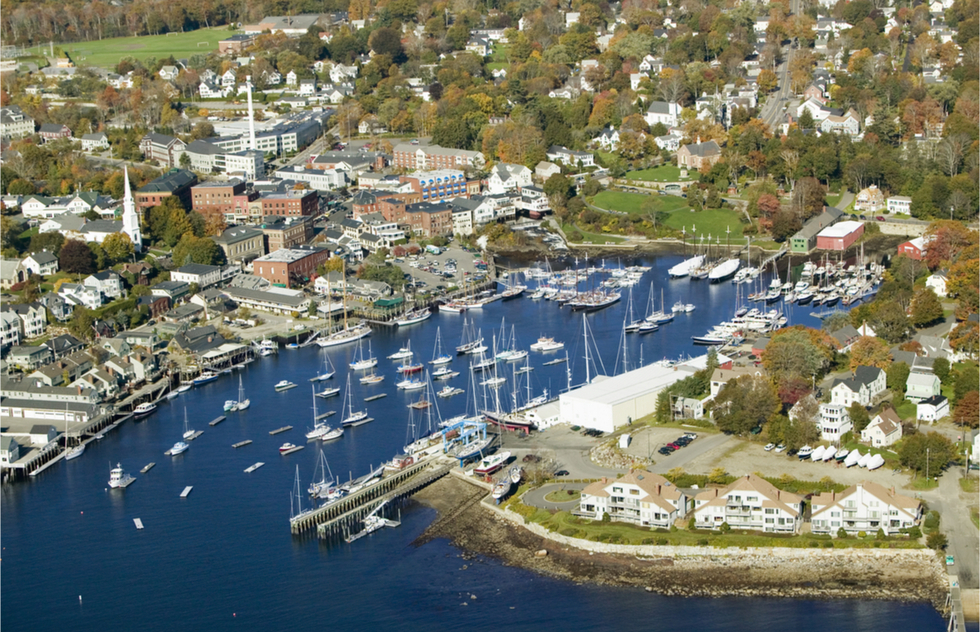 Things to Do in Bar Harbor | Frommer's